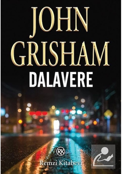 Mercankitap Dalavere / John Grisham