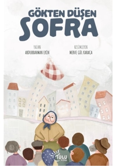 Gökten Düşen Sofra