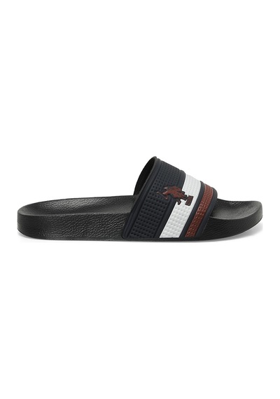 U.s. Polo Assn. Molda 4fx Lacivert Erkek Terlik 000000000101685211 Lacivert