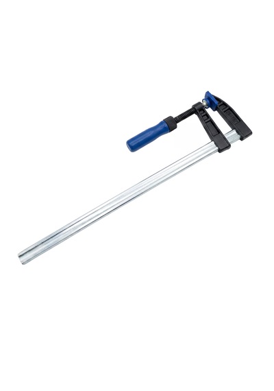Bossra 80x1000 Mm Dın 5117 Profesyonel İşkence Mengene Mavi Saplı