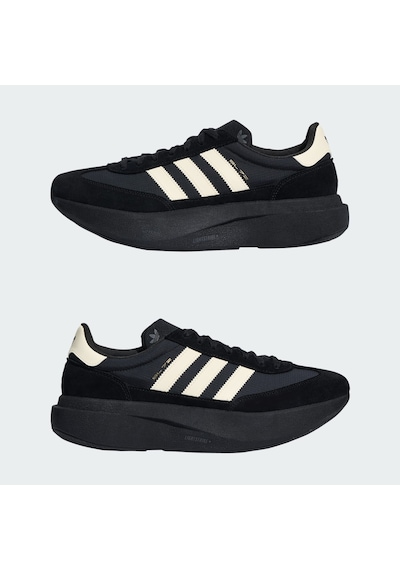 Adidas Kk3073 Sl 72 Pro Erkek Günlük Spor Ayakkabısı Siyah