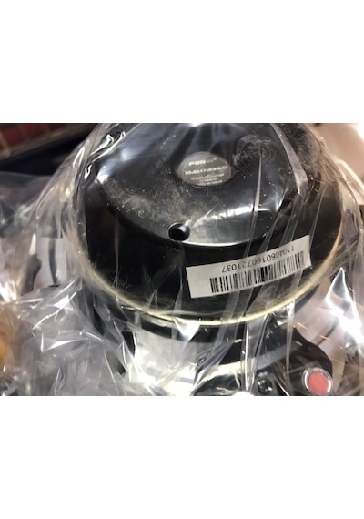 For-x Xmd-1720n 20cm Midrange Hulk Serisi