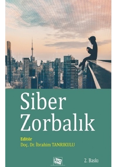 Siber Zorbalık- Anı Yayıncılık