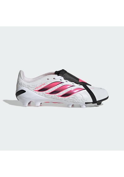 Adidas Ih2107 Predator League Ft Fg J Çocuk Krampon Beyaz