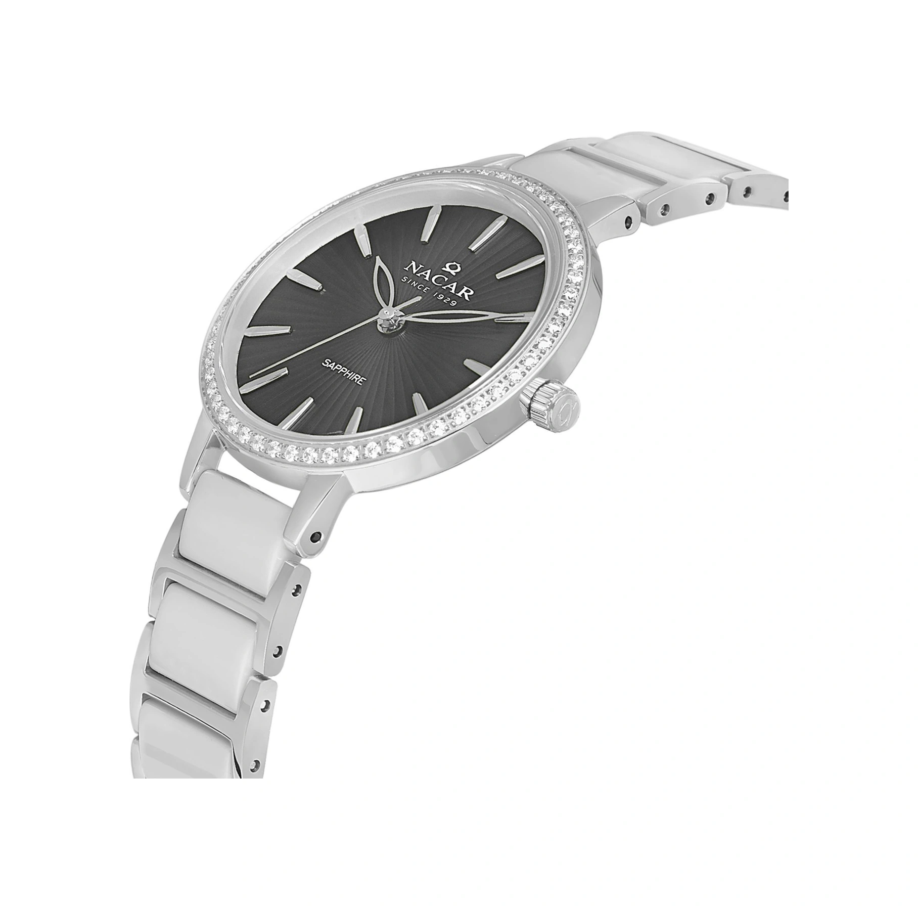 Nacar 33-398208-agms Gri