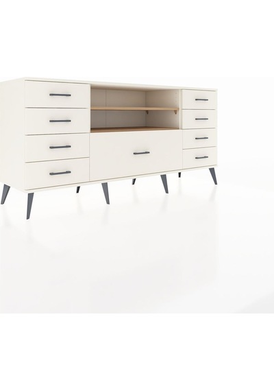 Hyperion Konsol 2 Raflı 9 Çekmeceli 176x44x83 Aytaşı-çam/aytaşı Çam/aytaşı Hyperion Konsol 2 Raflı 9 Çekmeceli 176x44x83 Aytaşı-çam/aytaşı Çam/aytaşı