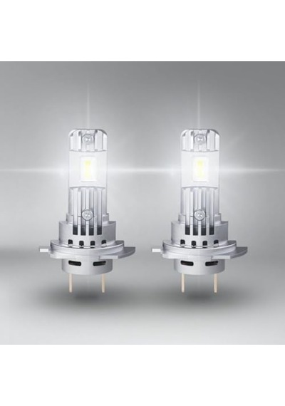 Led Far Ampulü 12v 64210dwesy-hcb 1 Takım - 2 Adet Diğer