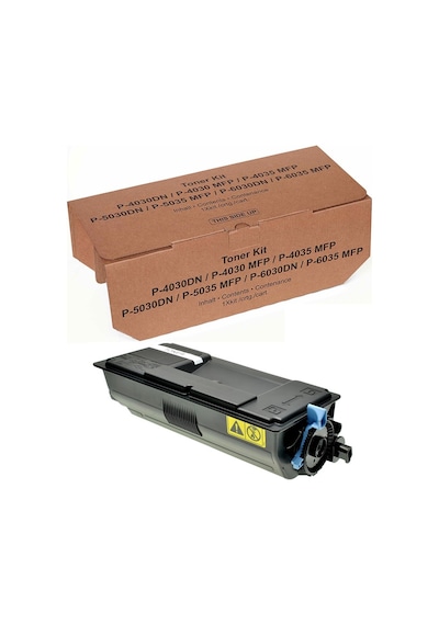Utax Triumph Adler P-4035 Mfp P-4030 Uyumlu Toner