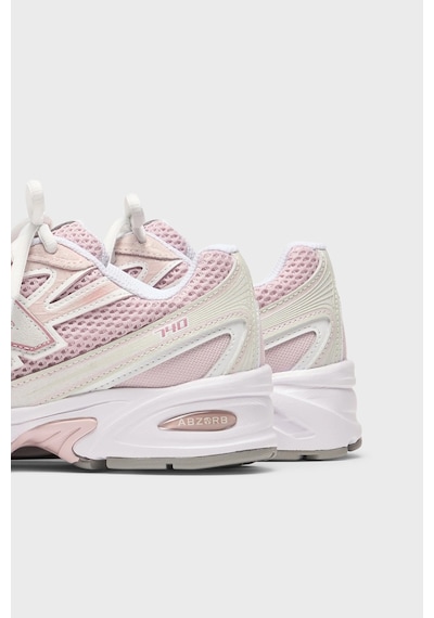 New Balance Logolu Sneaker Ayakkabı Kadın Ayakkabı U7403s3 Pudra