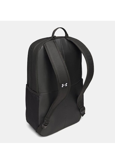 Under Armour New Ua Essential Halftime Bp Unisex Sırt Çantası 6011407-001 Siyah