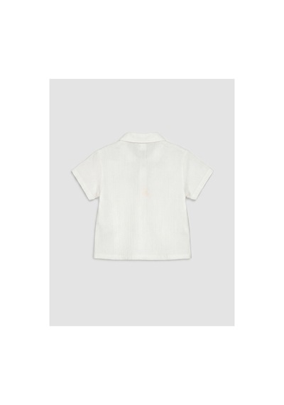 LC Waikiki Alıta Cıty Farkıyla Erkek Bebek Gömlek Ve Pantolon Takım Belirtilmemiş - 918586369 Belirtilmemiş LC Waikiki Alıta Cıty Farkıyla Erkek Bebek Gömlek Ve Pantolon Takım Belirtilmemiş - 918586369 Belirtilmemiş