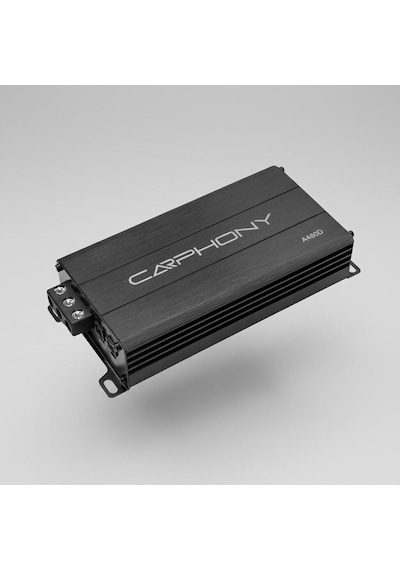 Carphony Araç Ses Sistemi Paketi Carvion V14
