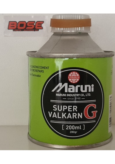 Maruni Yama Solüsyonu