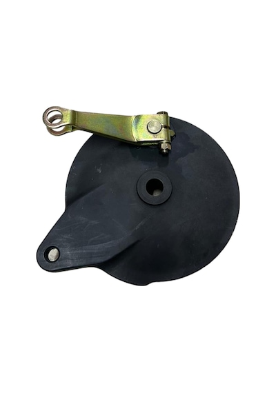 Salcano Attack 150 Arka Kampana