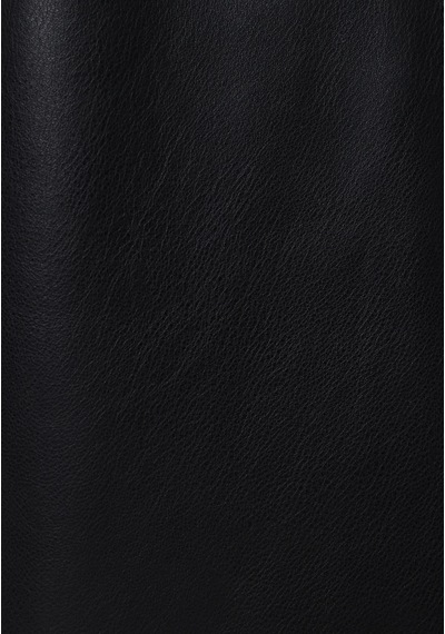 Colin's Colins Regular Fit Kapüşonlu Fermuarlı Astarlı Çift Yönlü Kadın Antrasit Mont Pu Cl1075217 Q1.v1 Ant Antrasit