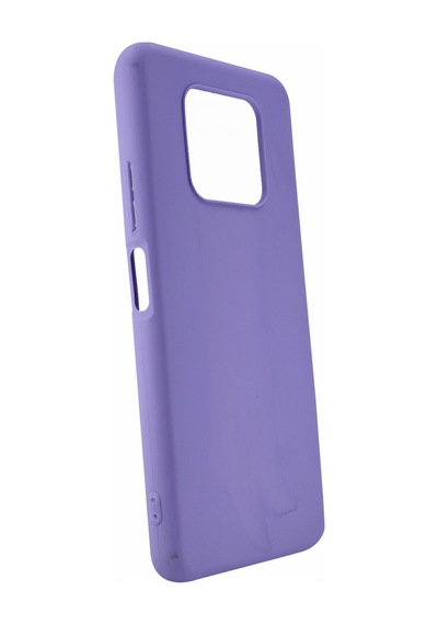 Nettech Tecno Camon 16 Premier Uyumlu Trend Seri Arka Koruma Kılıf - Kırmızı Kırmızı