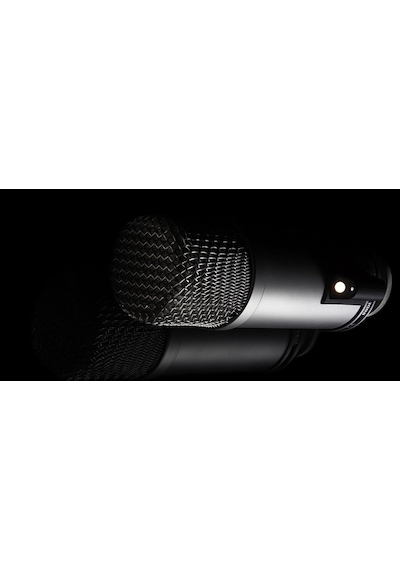 Rode Broadcaster   Mikrofon
