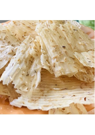 Yöreselim Maraş Yöreselim Maraş Hakiki Maraş Cips Tarhanası 1 KG