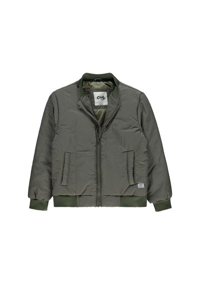 Civil Boys Etiketli Pilot 10-13 Yaş Mont - Haki Açık Haki