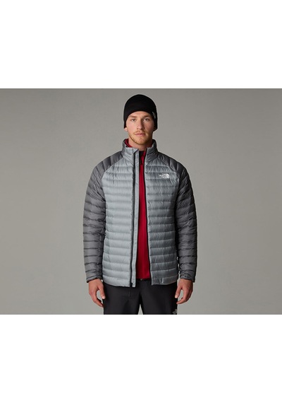 The North Face M Bettaforca Lt Down Erkek Outdoor Montu Nf0a87gyawm1 Gri Nf0a87gyawm1 Gri