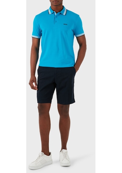 Boss Erkek Short 50512524 404 Lacivert
