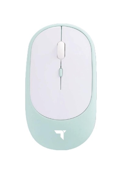 Torima Tm-16 Mavi Kablosuz Çift Modlu Sessiz Mouse Fare 001