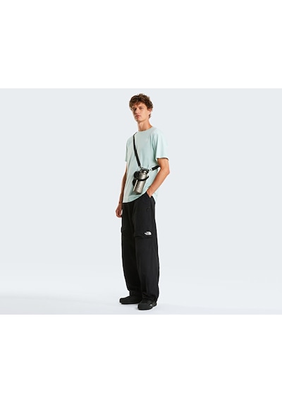 The North Face M Evolution Box Nse Erkek Outdoor Tişörtü Nf0a8b6kg701mavi Mavi