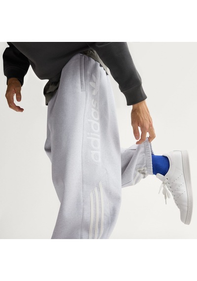 Adidas Ld1614 As Ny Swtpnt Erkek Eşofman Altı Gri