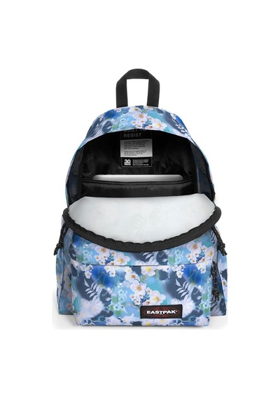 Eastpak Day Pak'r Backpacks Dreamflower Blue Ek0a5bg47s51 Çok Renkli
