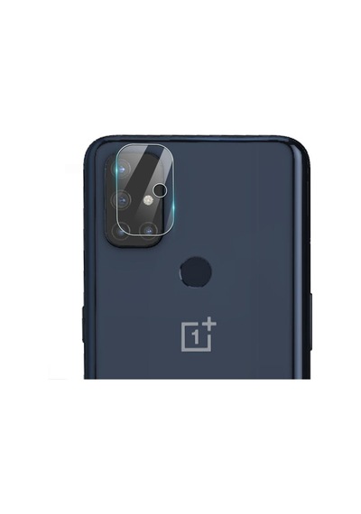 Ecrmobıle Oneplus Nord N10 5G Nano Cam Kamera Lens Koruyucu 2 Ad