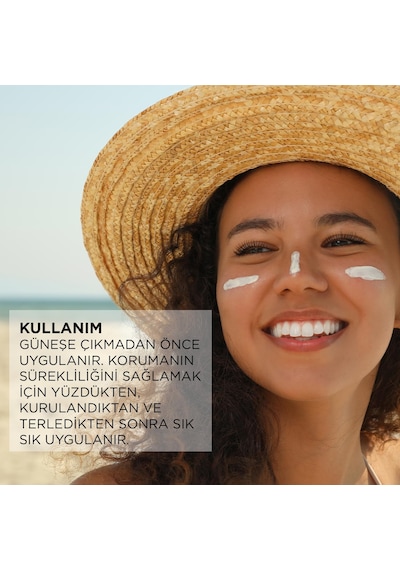 Bioxcin Sun Care Spf 50 Güneş Koruyucu Set Yüz Kremi 50 Ml + Vücut Spreyi 200 Ml Kuru Ve Normal Ciltler İçin, Suya Dayanıklı, Anti-alerjik Sku: Smg8690010482662 Açık Bej Bioxcin Sun Care Spf 50 Güneş Koruyucu Set Yüz Kremi 50 Ml + Vücut Spreyi 200 Ml Kuru Ve Normal Ciltler İçin, Suya Dayanıklı, Anti-alerjik Sku: Smg8690010482662 Açık Bej