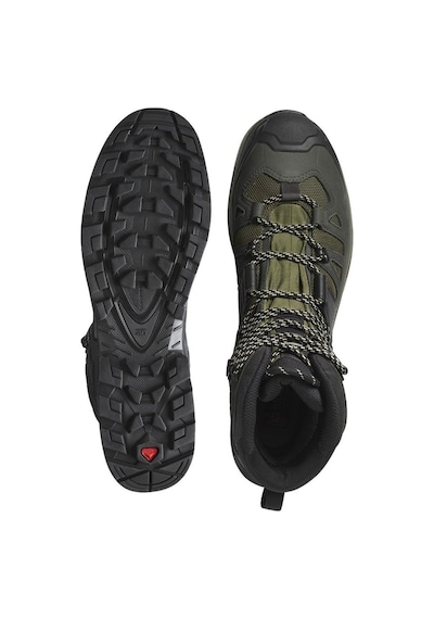 Salomon Quest 4 Gtx L41292500 Erkek Outdoor Bot - Haki