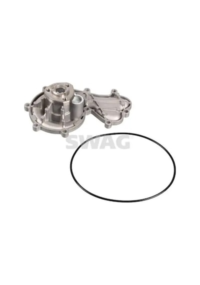 Vw Touareg Devirdaim 3.0 Tdi 2010-2012 Casa Cnrb Swag 30944195