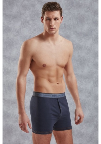 Doreanse Only Cotton Erkek Boxer 1520