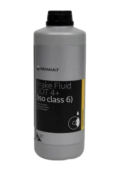 Renault 7711575504 500ml Fren Hidrolik
