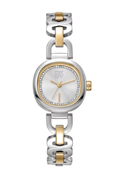 Dkny Dk1l139m0055 Kadın Kol Saati Gümüş