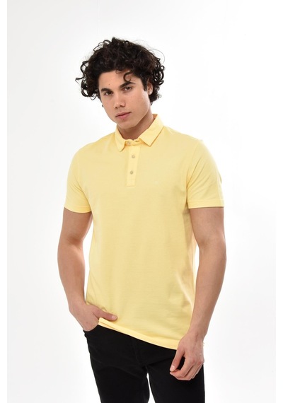 AR-MA Arma Erkek Polo Yaka Tişört Y22374350701 001