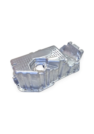 Audi A3 Hb 2009-2012 1.4tsi Motor Alt Yağ Karteri 03c103603t 1 Adet
