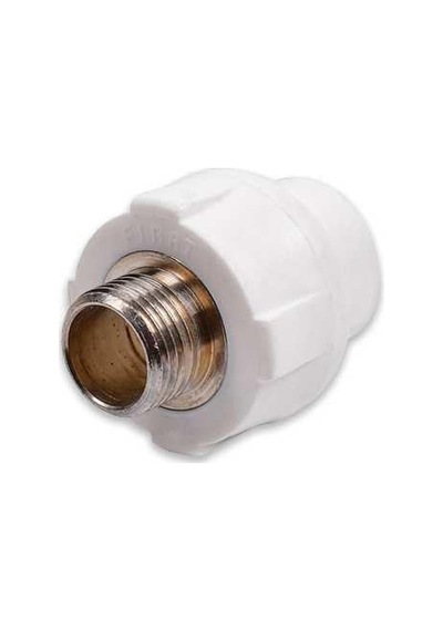 Pprc 20mm1/2 Dış Dişli Nipel
