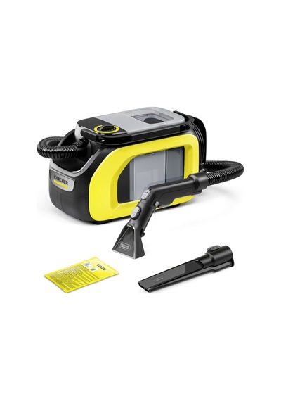 Karcher Se 3 Compact Halı Ve Koltuk Yıkama Makinesi 10815380