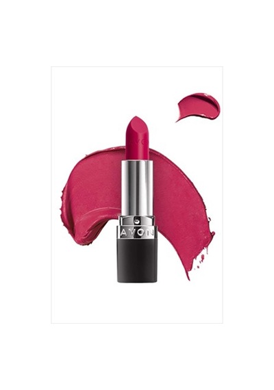 Mat Ruj - True Colour Perfectly Ravishing Rose 8681298950509 Diğer