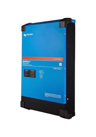 Vıcron Multıplus-ıı 12/3000/120-32 Inverter/charger