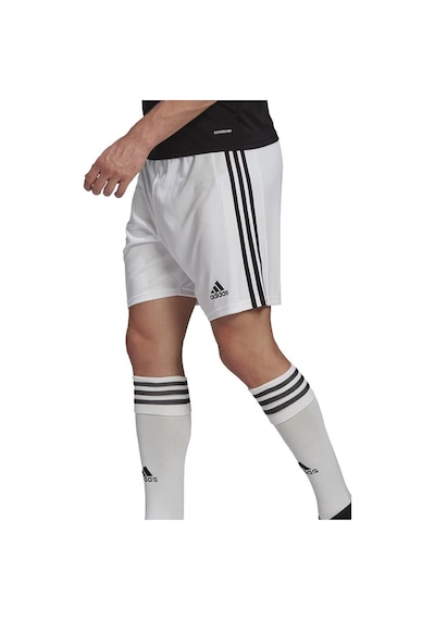 Adidas Squad 21 Sho Gn5773 Erkek Şort Beyaz