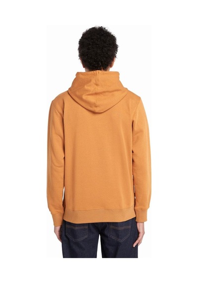 Timberland Established 1973 Embroidery Logo Brush B Erkek Sweatshirt - Tb0a5nr2p471-7 Çok Renkli