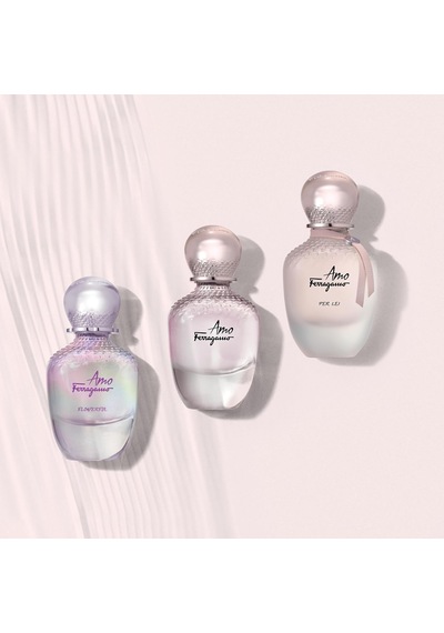 Ferragamo Amo Per Leı Women Edp 50ml Parfüm Diğer