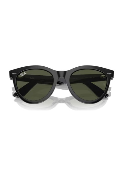 Ray-ban Rb2241 901/31 51-21-150 Kadın Güneş Gözlüğü Siyah