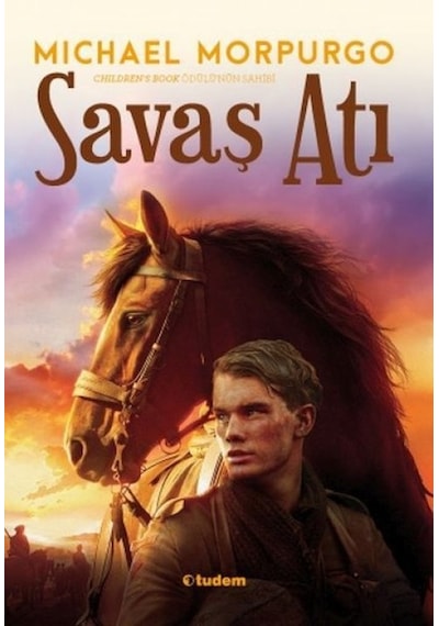 Savaş Atı - Mydr-599033