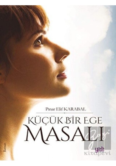 Yade Kitap - Küçük Bir Ege Masalı