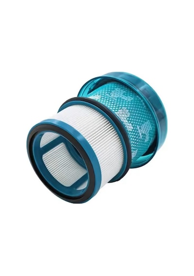 Dyson V16 Piston Animal Submarine Uyumlu Hepa Filtre Yıkanabilir Süpürge Filtresi