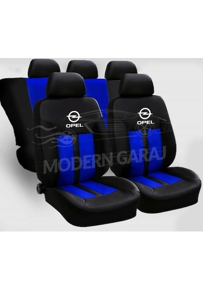 Opel Corsa Koltuk Kılıfı Opel Corsa Oto Koltuk Kılıfı